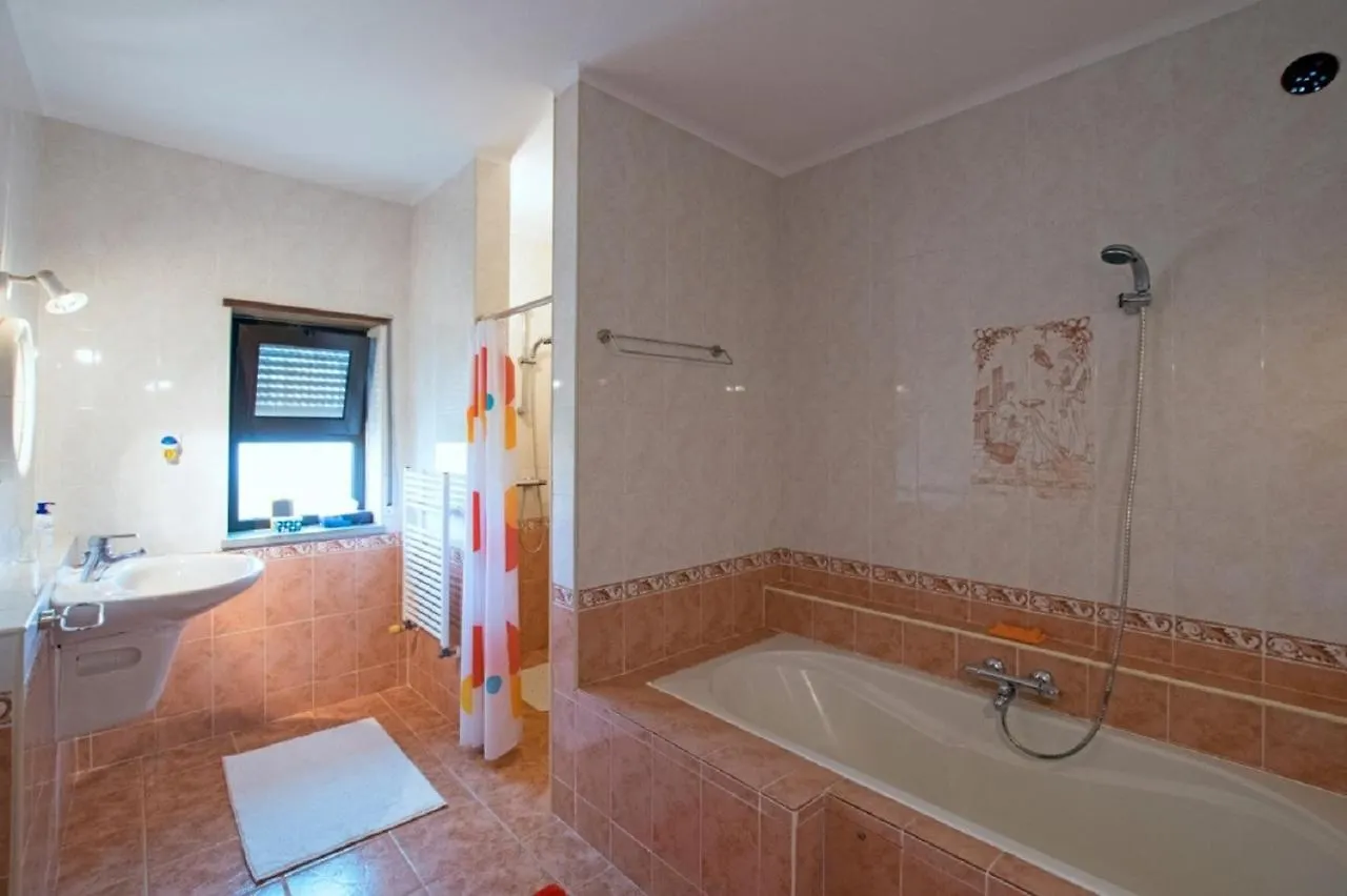 Villa Metacasa Santa Catarina da Fonte do Bispo