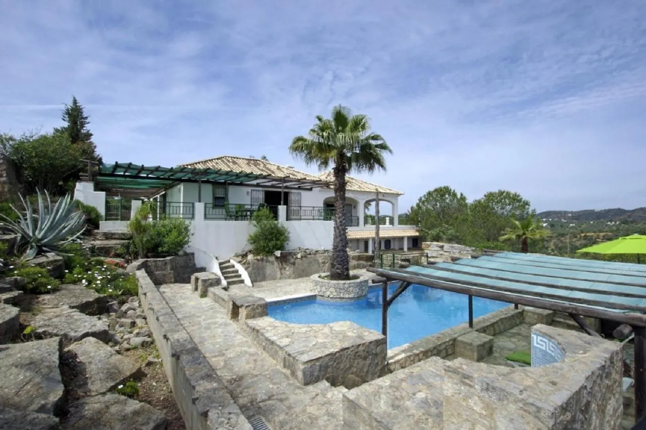 Villa Metacasa Santa Catarina da Fonte do Bispo