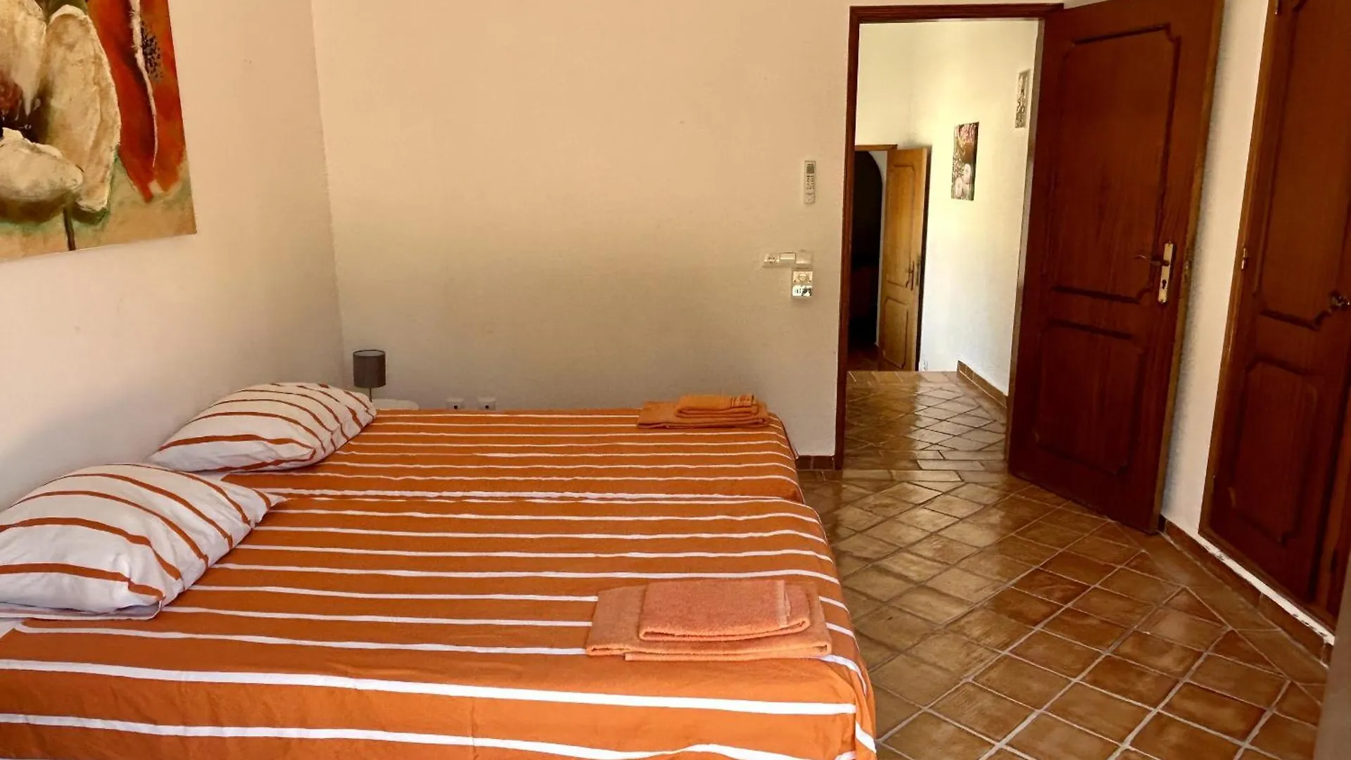 Villa Metacasa Santa Catarina da Fonte do Bispo