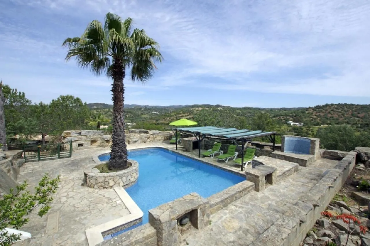 Villa Metacasa By Portucasa Santa Catarina da Fonte do Bispo 0*,