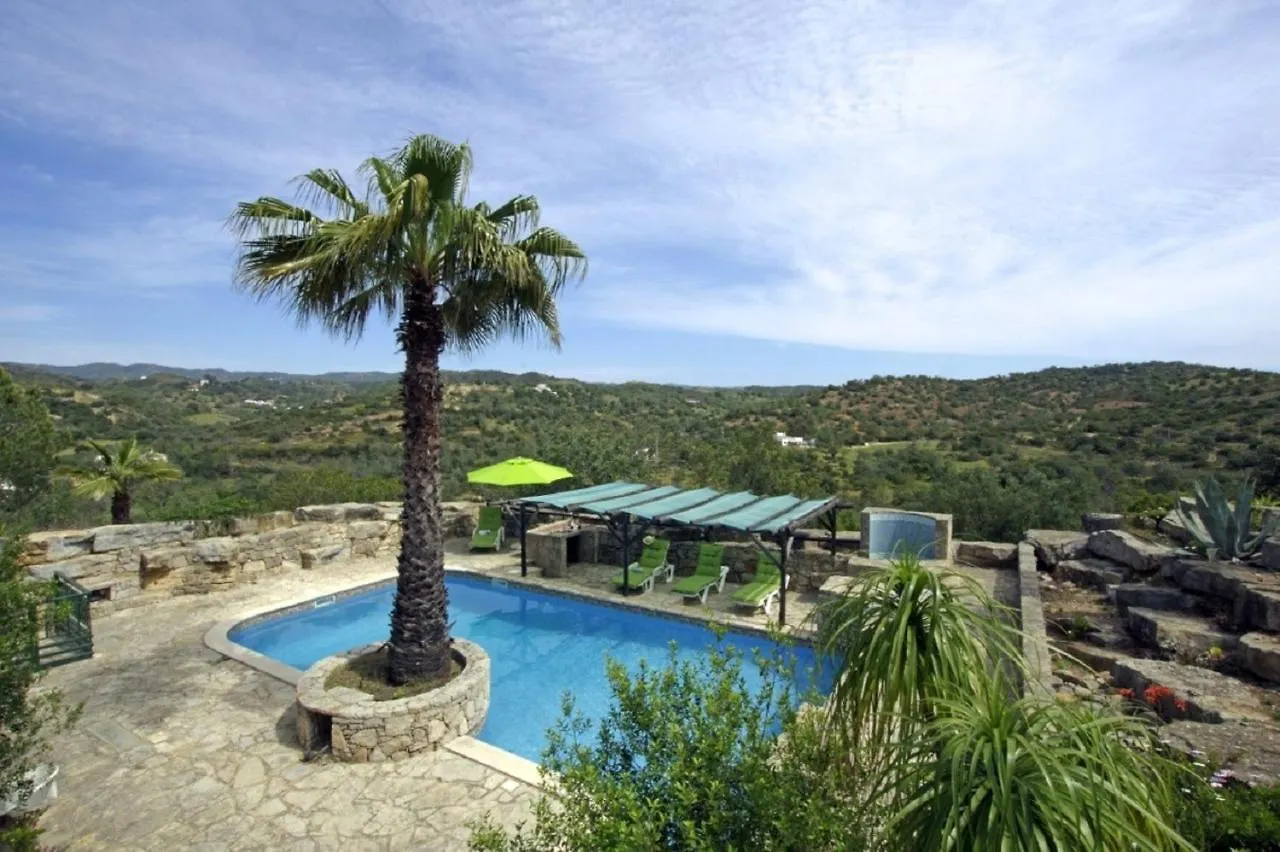 Villa Metacasa By Portucasa Santa Catarina da Fonte do Bispo