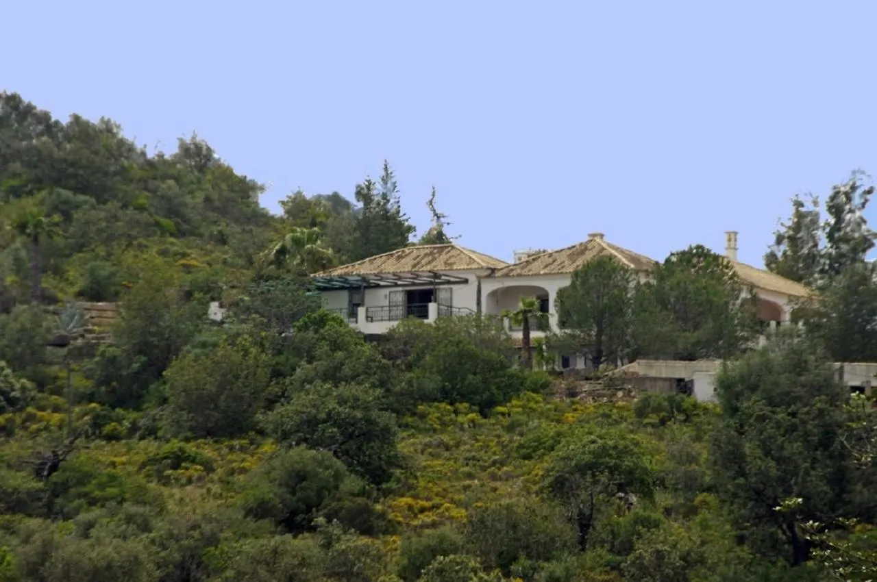 Villa Metacasa By Portucasa Santa Catarina da Fonte do Bispo