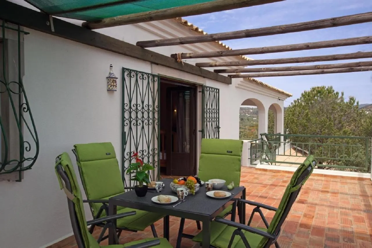 Villa Metacasa By Portucasa Santa Catarina da Fonte do Bispo