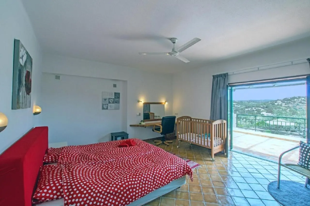 Villa Metacasa By Portucasa Santa Catarina da Fonte do Bispo Portugal