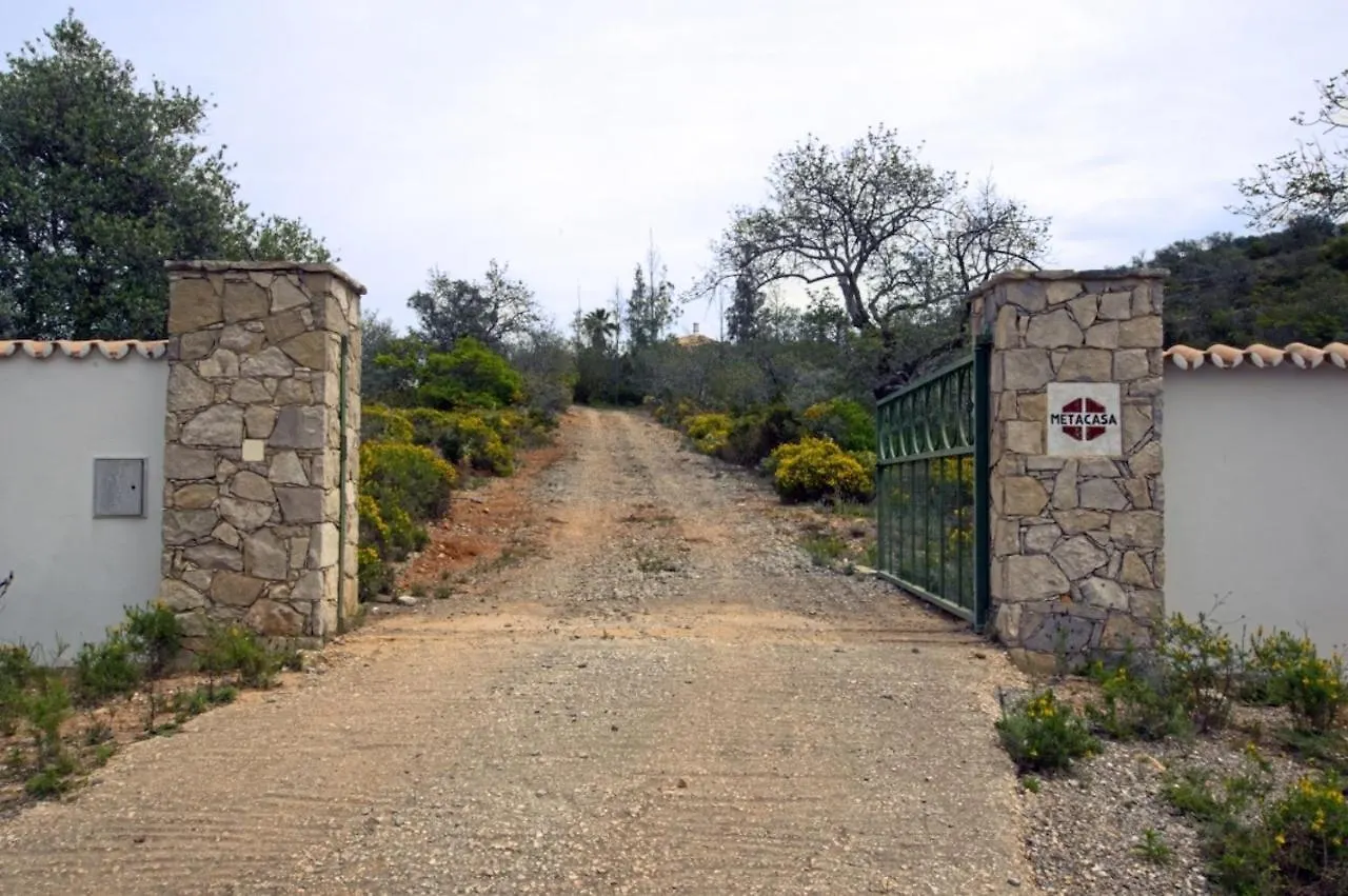 Villa Metacasa By Portucasa Santa Catarina da Fonte do Bispo