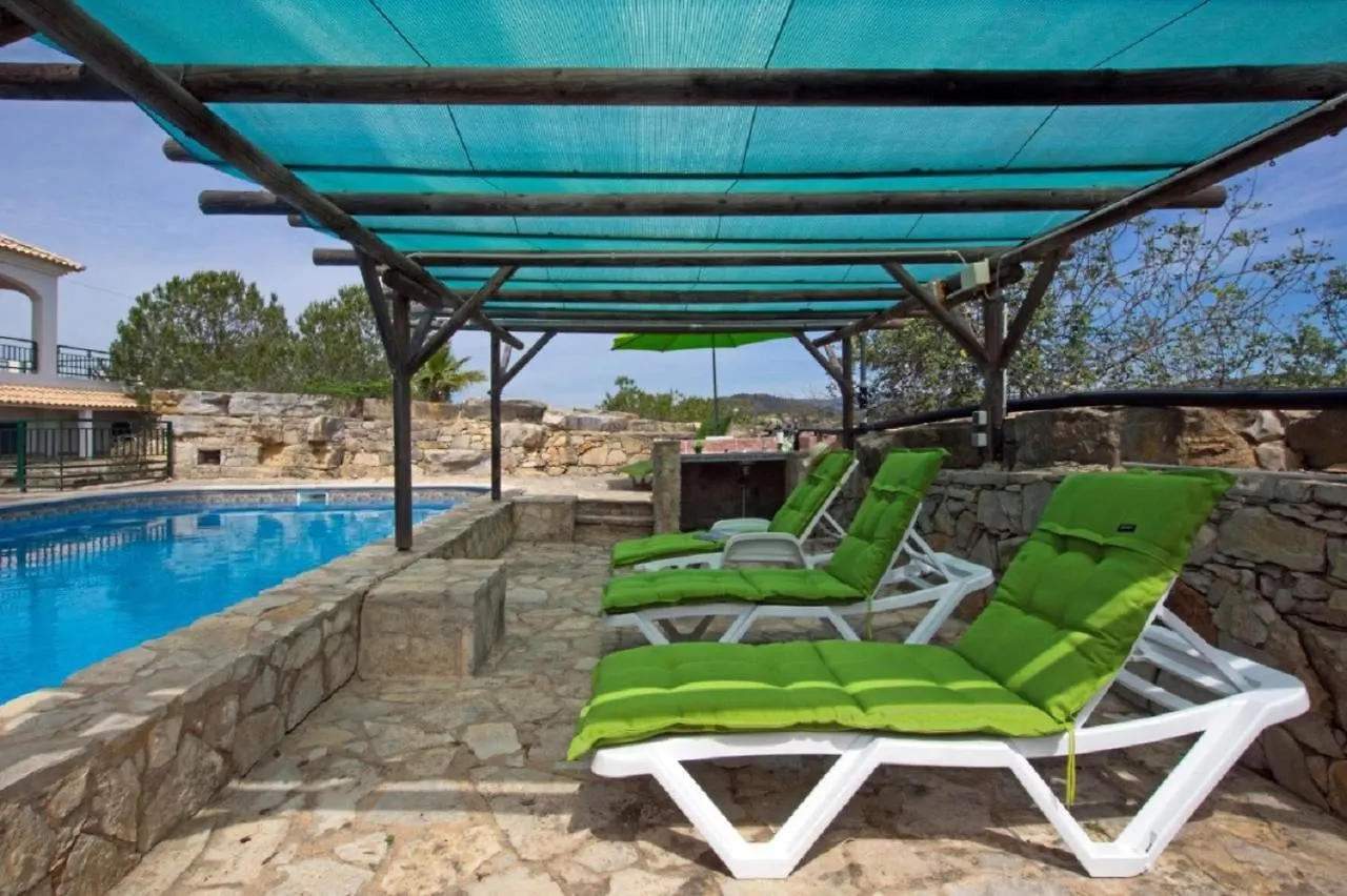 Villa Metacasa By Portucasa Santa Catarina da Fonte do Bispo