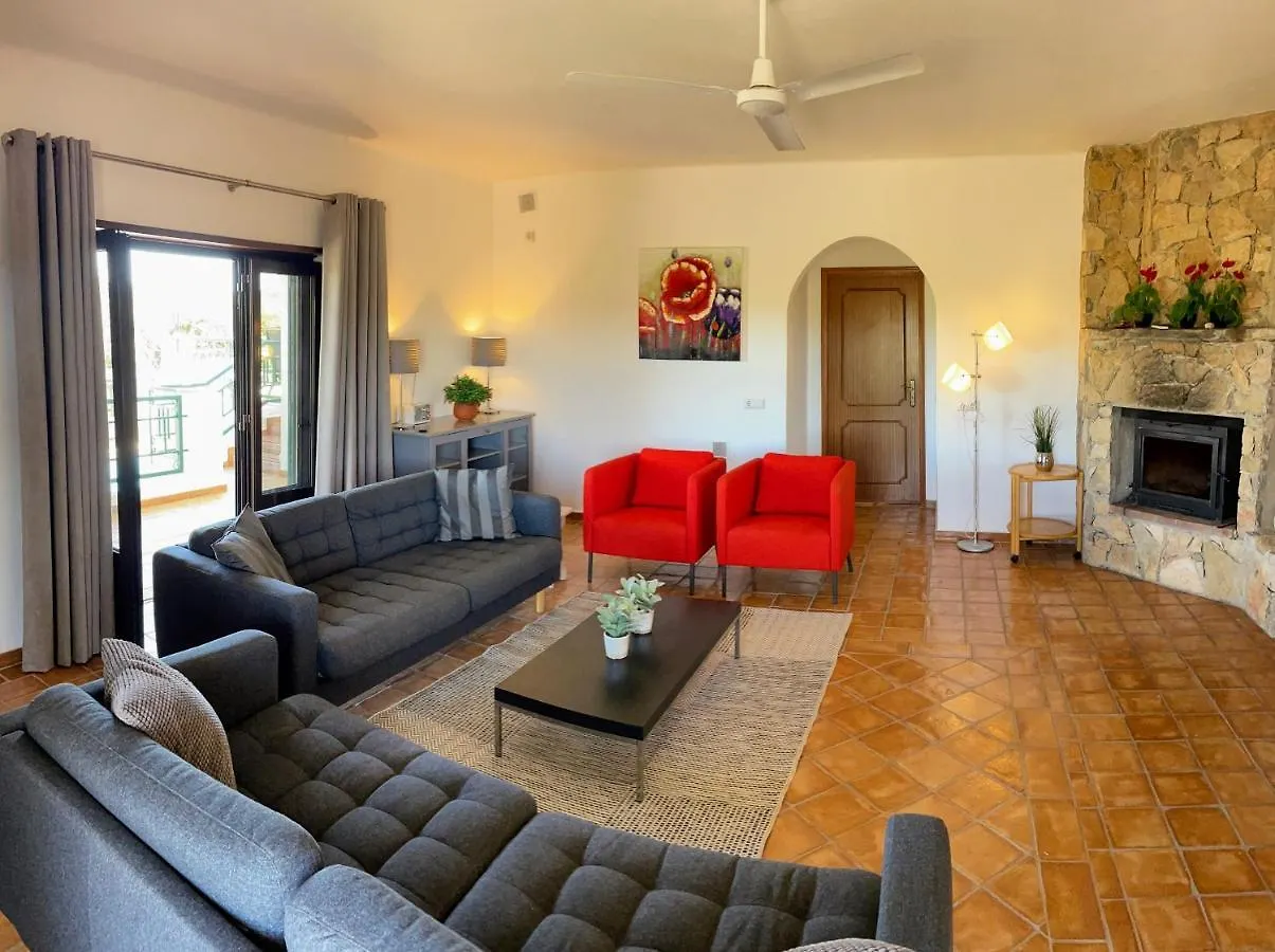 Villa Metacasa By Portucasa Santa Catarina da Fonte do Bispo