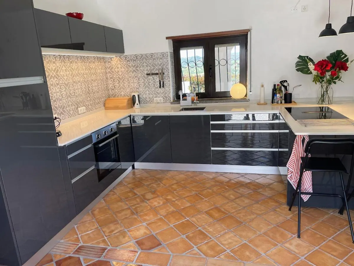 Villa Metacasa By Portucasa Santa Catarina da Fonte do Bispo