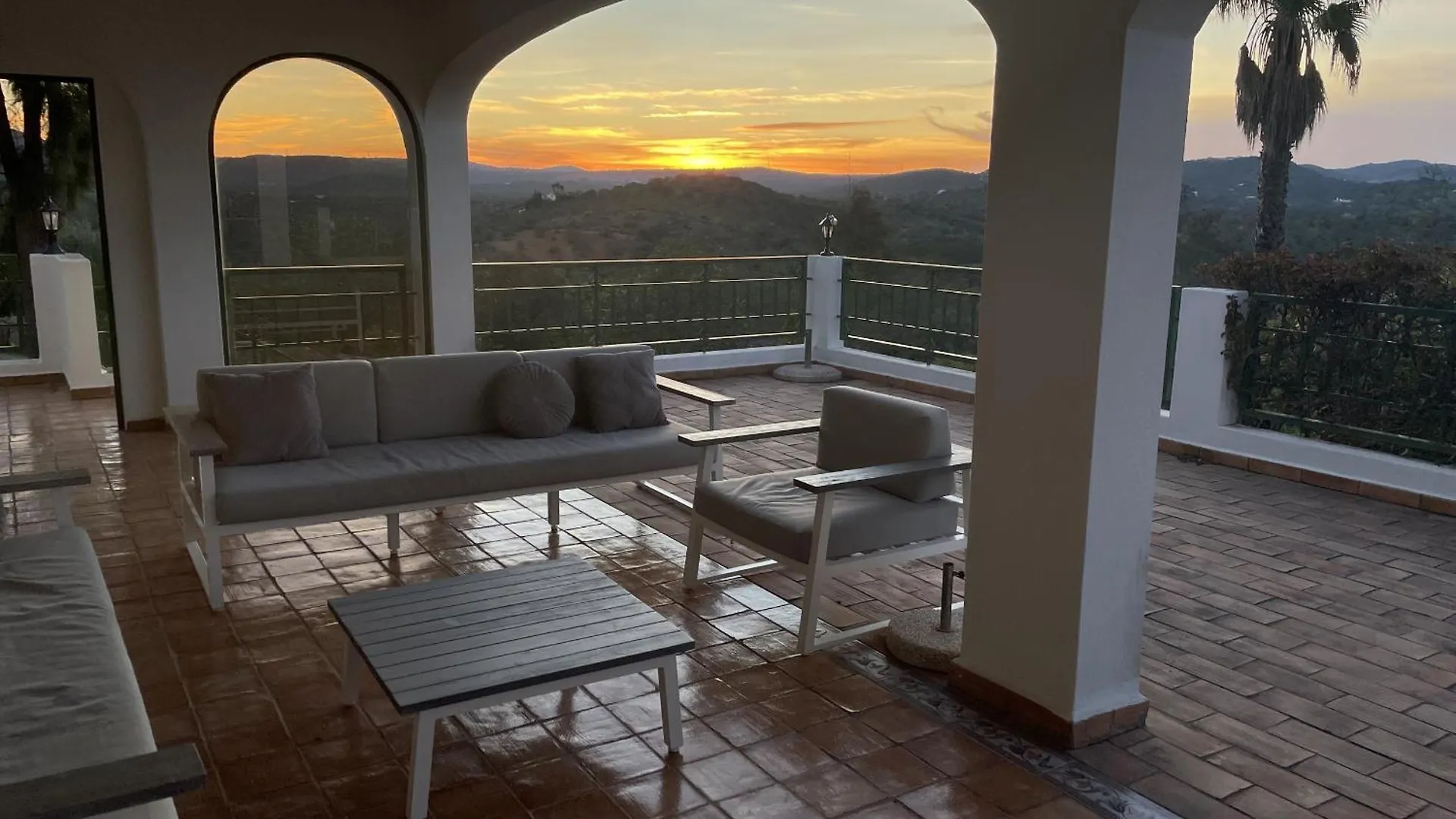 Villa Metacasa By Portucasa Santa Catarina da Fonte do Bispo