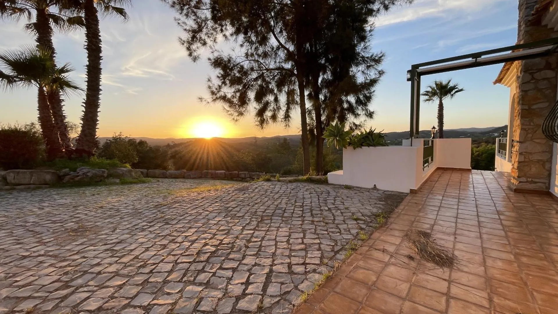 Villa Metacasa By Portucasa Santa Catarina da Fonte do Bispo 0*,