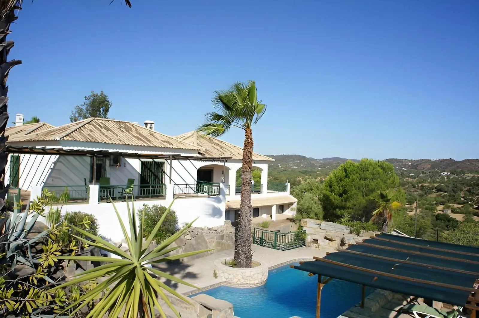 Villa Metacasa By Portucasa Santa Catarina da Fonte do Bispo