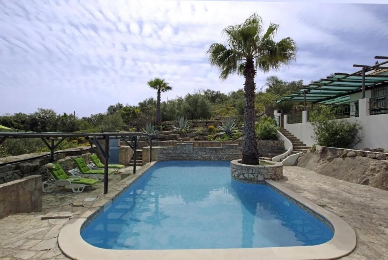 Villa Metacasa By Portucasa Santa Catarina da Fonte do Bispo 0*,  Portugal
