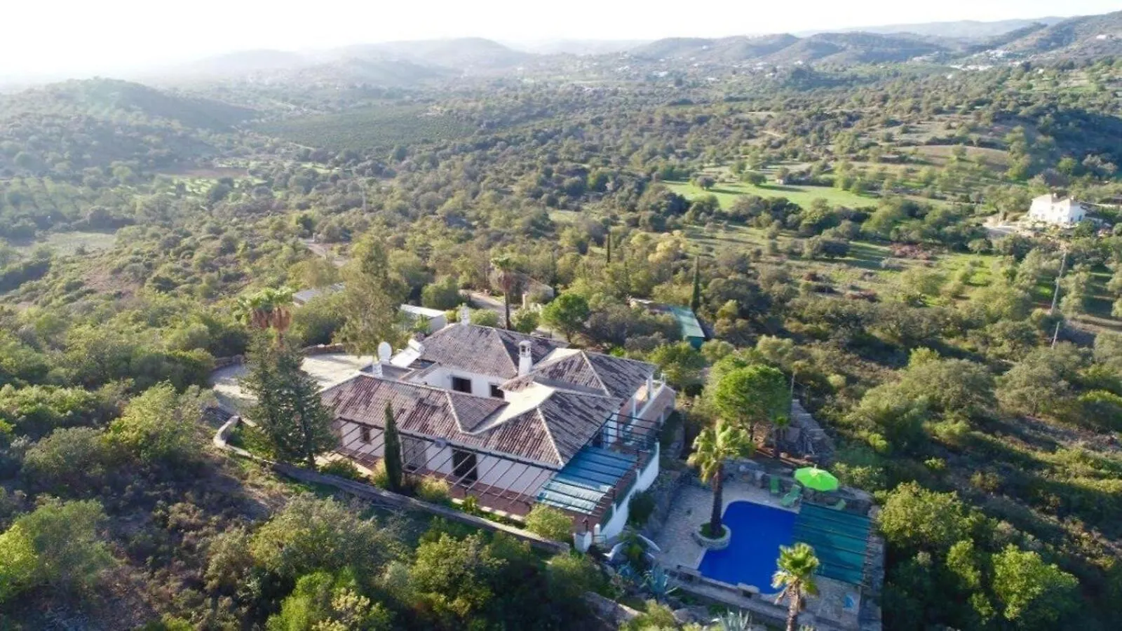 Villa Metacasa By Portucasa Santa Catarina da Fonte do Bispo