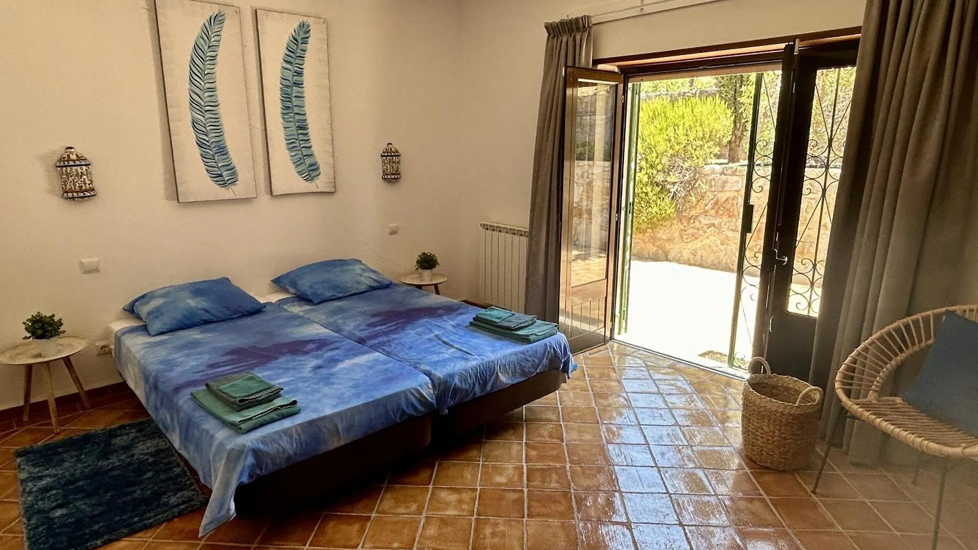 Villa Metacasa By Portucasa Santa Catarina da Fonte do Bispo Portugal
