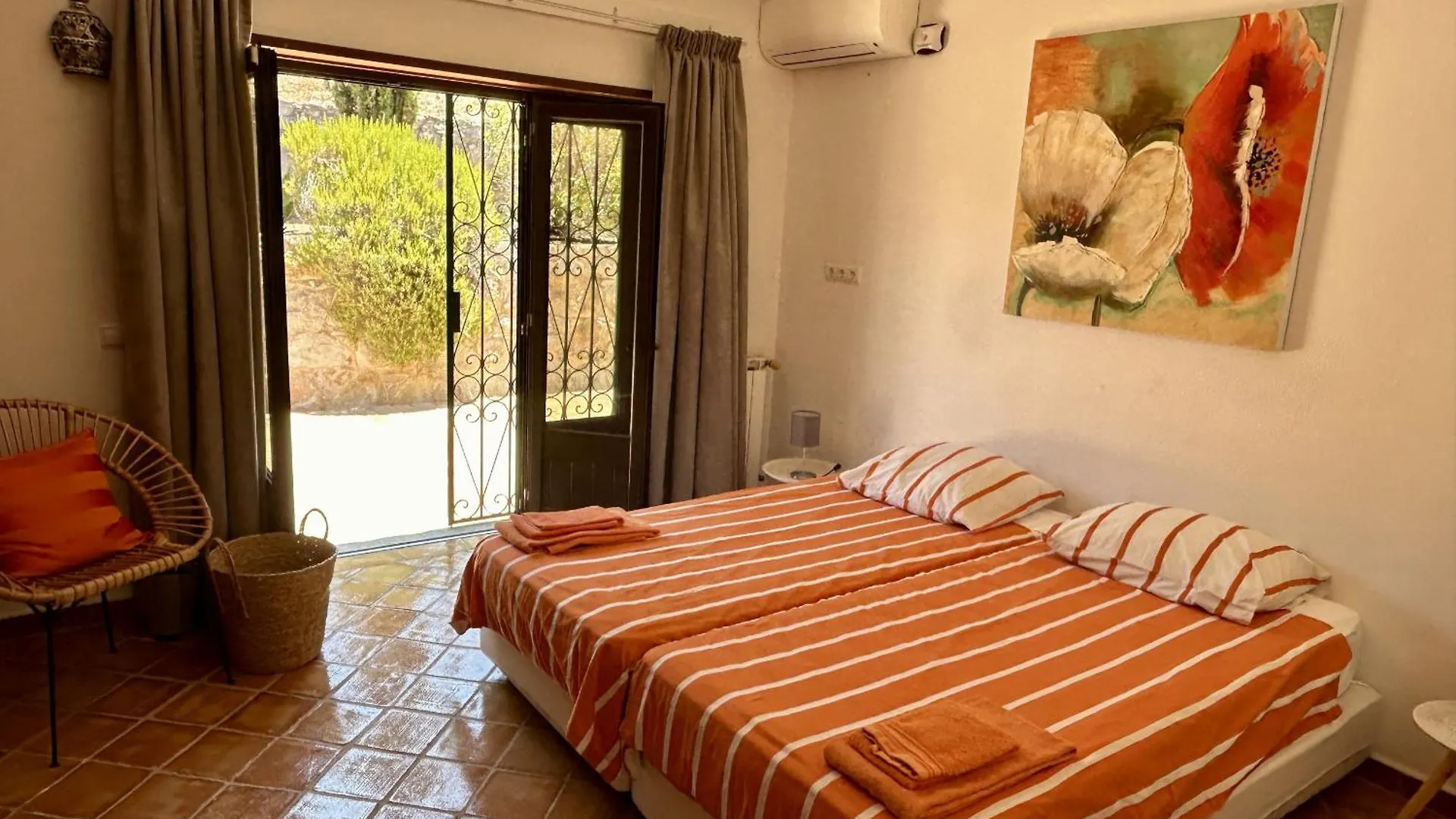 Villa Metacasa By Portucasa Santa Catarina da Fonte do Bispo Portugal